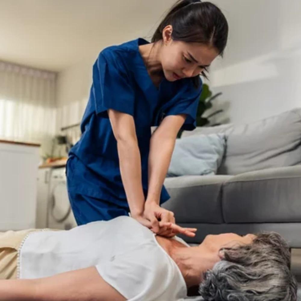 First Aid – Intermediate Level (16h) – CSA Z1210-17 Compliant